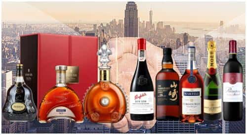 章丘区回收洋酒